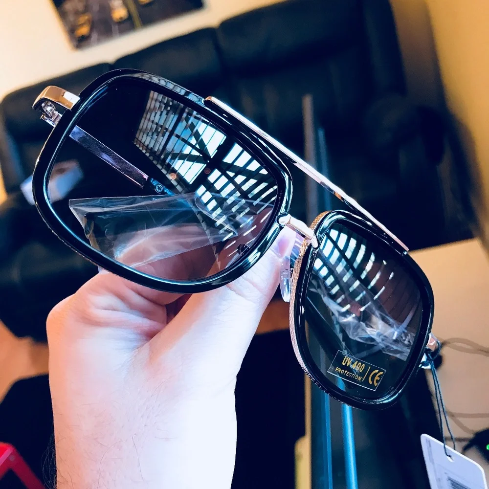 Fashion‎ Sunglasses